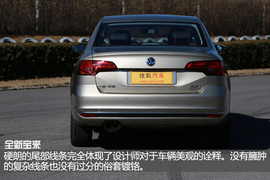 全新宝来专业评测