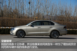 全新宝来专业评测