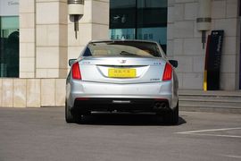 2016款凯迪拉克CT6