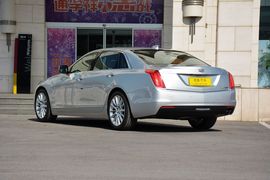 2016款凯迪拉克CT6