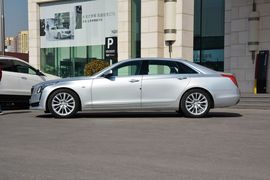 2016款凯迪拉克CT6