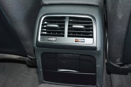 2016款奥迪A4L