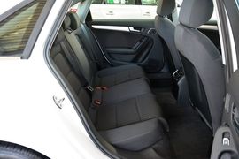 2016款奥迪A4L