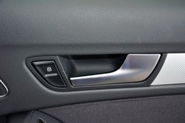 2016款奥迪A4L