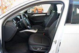 2016款奥迪A4L