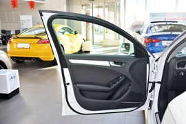 2016款奥迪A4L