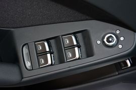 2016款奥迪A4L