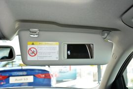 2016款奥迪A4L