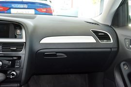 2016款奥迪A4L