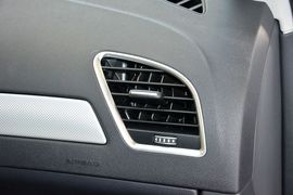 2016款奥迪A4L