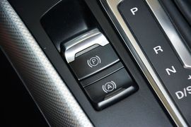 2016款奥迪A4L