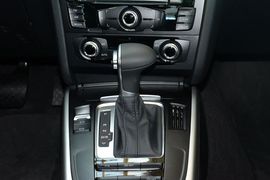 2016款奥迪A4L
