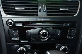 2016款奥迪A4L