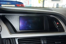 2016款奥迪A4L