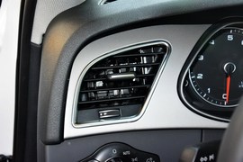 2016款奥迪A4L