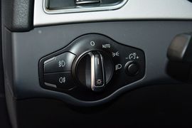 2016款奥迪A4L