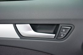 2016款奥迪A4L