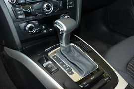 2016款奥迪A4L