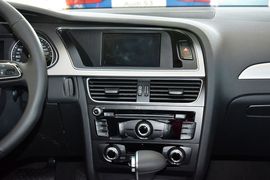 2016款奥迪A4L