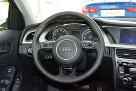 2016款奥迪A4L