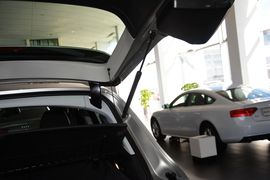 2016款奥迪Q5