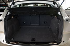 2016款奥迪Q5