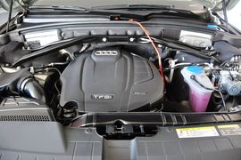 2016款奥迪Q5