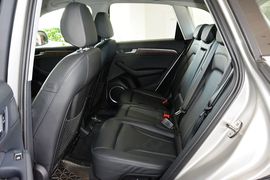 2016款奥迪Q5