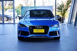 2016款奥迪RS7