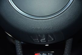2016款奥迪RS7