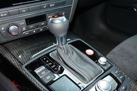 2016款奥迪RS7