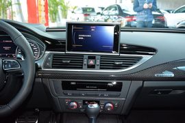 2016款奥迪RS7