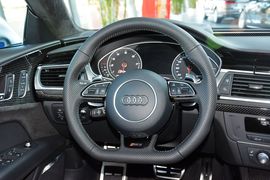 2016款奥迪RS7