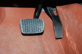 2016款雪佛兰迈锐宝1.6T自动豪华版