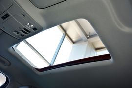 2016款雪佛兰迈锐宝1.6T自动豪华版