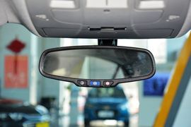 2016款雪佛兰迈锐宝1.6T自动豪华版