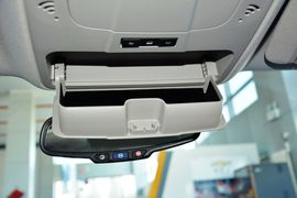 2016款雪佛兰迈锐宝1.6T自动豪华版