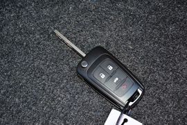 2016款雪佛兰迈锐宝1.6T自动豪华版