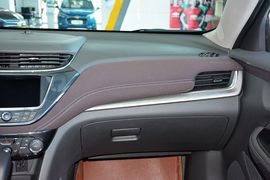 2016款雪佛兰迈锐宝1.6T自动豪华版