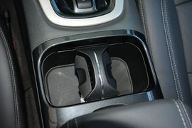 2016款雪佛兰迈锐宝1.6T自动豪华版