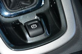 2016款雪佛兰迈锐宝1.6T自动豪华版