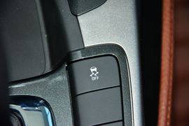 2016款雪佛兰迈锐宝1.6T自动豪华版