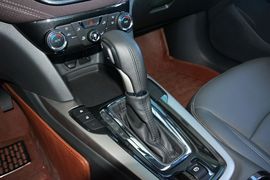 2016款雪佛兰迈锐宝1.6T自动豪华版