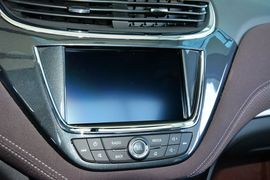 2016款雪佛兰迈锐宝1.6T自动豪华版