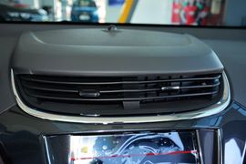 2016款雪佛兰迈锐宝1.6T自动豪华版