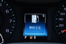 2016款雪佛兰迈锐宝1.6T自动豪华版