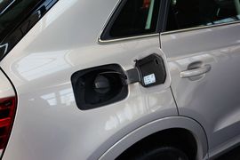 2015款奥迪Q3