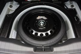 2016款雪佛兰科鲁兹1.5L自动时尚天窗版