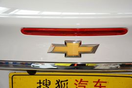 2016款雪佛兰科鲁兹1.5L自动时尚天窗版