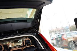2016款沃尔沃XC90
